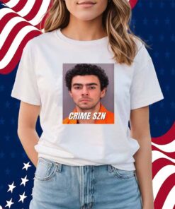 Jakey Luigi Crime Szn Shirt