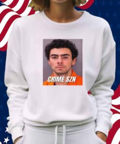 Jakey Luigi Crime Szn Shirt