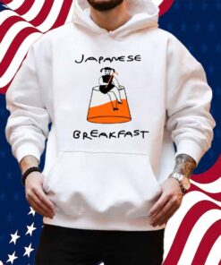 Japanese Breakfast Juice Girl Shirt
