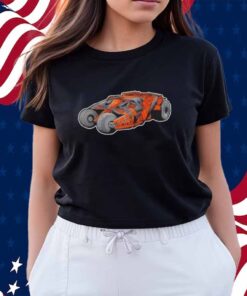 Joemobile Cincinnati Bengals Shirt
