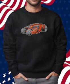 Joemobile Cincinnati Bengals Shirt