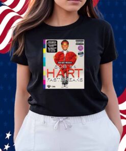 Josh Hart Presents 808'S & Hart Fastbreaks Shirt