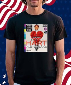 Josh Hart Presents 808'S & Hart Fastbreaks Shirt