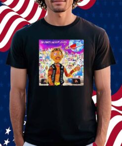 Juice Wrld’s The Party Never Ends Shirt