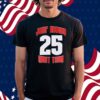 Jump Around Mad Town 25 Shirt