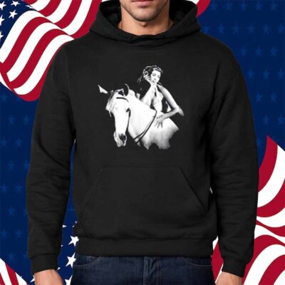 Kali Equestrian Shirt