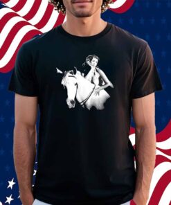 Kali Equestrian Shirt