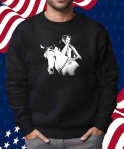 Kali Equestrian Shirt