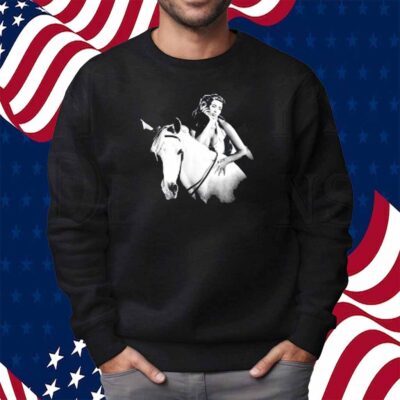 Kali Equestrian Shirt