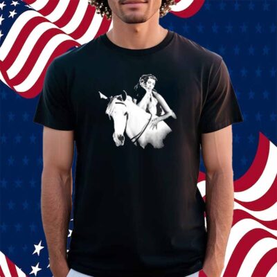 Kali Equestrian Shirt