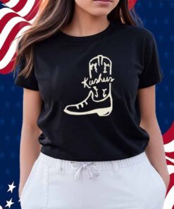 Kashus Culpepper Boot Shirt