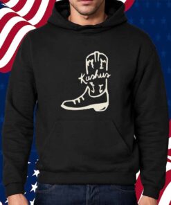 Kashus Culpepper Boot Shirt