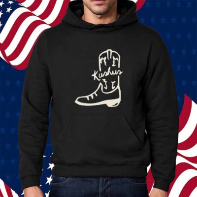 Kashus Culpepper Boot Shirt