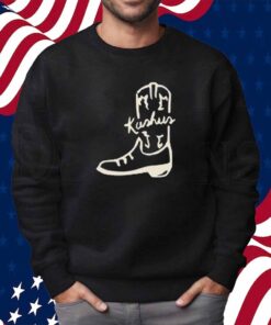 Kashus Culpepper Boot Shirt