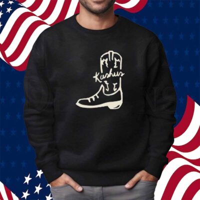 Kashus Culpepper Boot Shirt