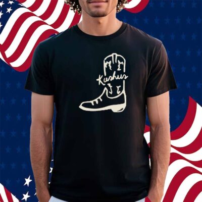 Kashus Culpepper Boot Shirt
