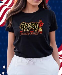 Kayzo Graffiti Shirt