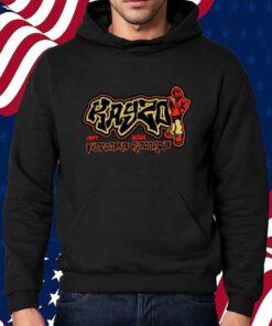 Kayzo Graffiti Shirt