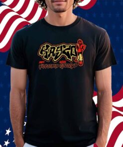 Kayzo Graffiti Shirt
