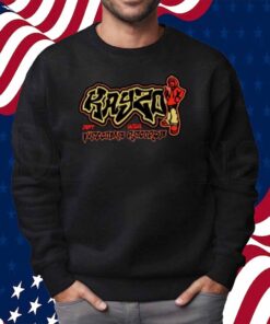 Kayzo Graffiti Shirt