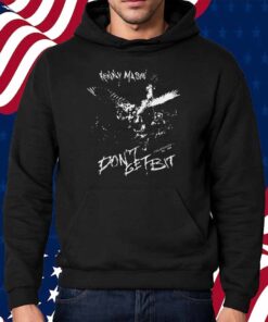 Kenny Mason Don’t Get Bit Atl Pups Shirt