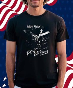 Kenny Mason Don’t Get Bit Atl Pups Shirt