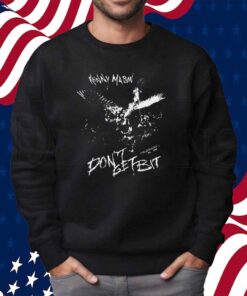 Kenny Mason Don’t Get Bit Atl Pups Shirt