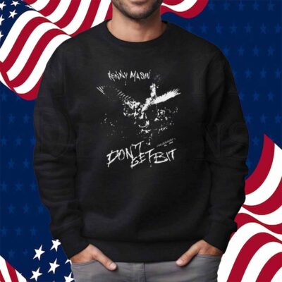 Kenny Mason Don’t Get Bit Atl Pups Shirt