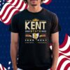 Kent State Golden Flashes Christmas Shirt