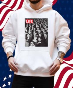 LIFE MAGAZINE MOVIES SHIRT