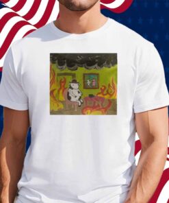 Leanbeeftees Store This Is Fine Cow Premium Shirt