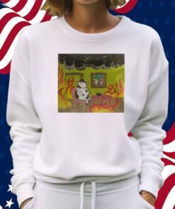 Leanbeeftees Store This Is Fine Cow Premium Shirt