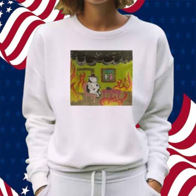 Leanbeeftees Store This Is Fine Cow Premium Shirt
