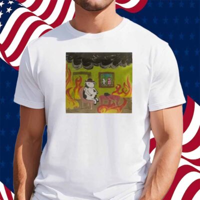 Leanbeeftees Store This Is Fine Cow Premium Shirt