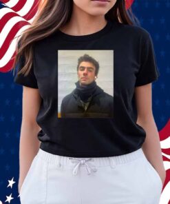 Limited Luigi Mangione Mugshot Shirt