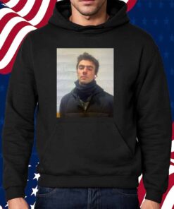 Limited Luigi Mangione Mugshot Shirt