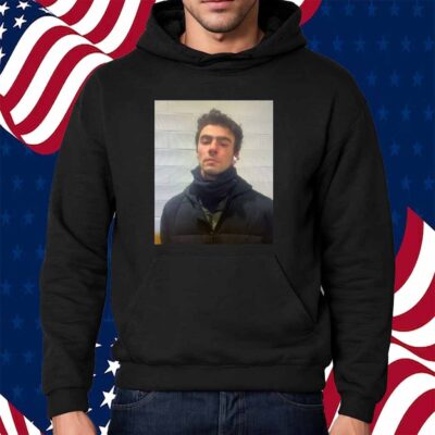 Limited Luigi Mangione Mugshot Shirt