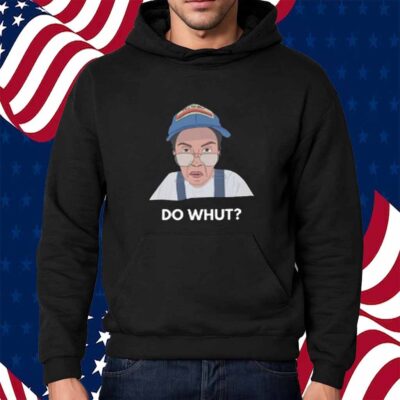 Limted Andimarietillman Do Whut Shirt
