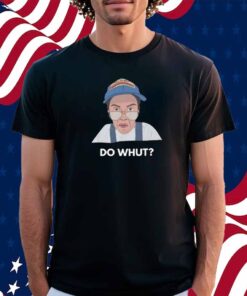 Limted Andimarietillman Do Whut Shirt