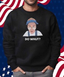 Limted Andimarietillman Do Whut Shirt