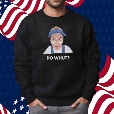 Limted Andimarietillman Do Whut Shirt