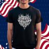 Limted Beepbat Deny Defend Depose Shirt