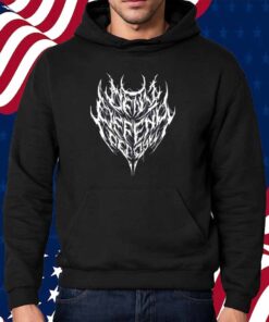Limted Beepbat Deny Defend Depose Shirt
