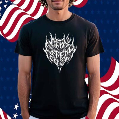 Limted Beepbat Deny Defend Depose Shirt