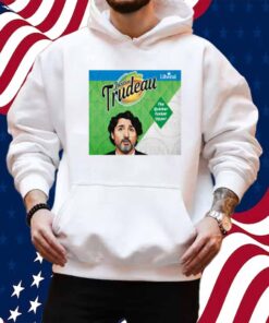 Limted Justin Trudeau The Quicker Fucker Upper Shirt