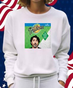Limted Justin Trudeau The Quicker Fucker Upper Shirt