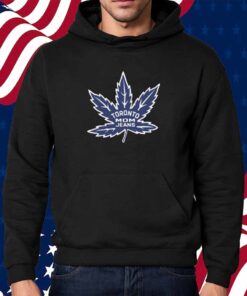 Limted Mom Jeans Toronto Leaf Shirt