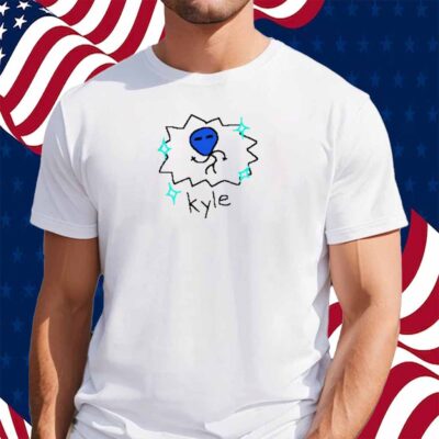Limted Raxdflipnote Kyle Shirt
