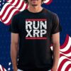 Limted Run Xrp Crypto Shirt