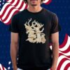 Limted Spooky Woods Woodland Shirt